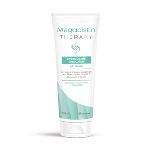 Megacistin Therapy Balsamo Energizante Anticaida 200ml