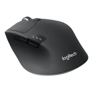 Mouse Inalambrico Logitech M720 Triathlon Bluetooth Multidispositivo Wireless Usb