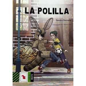 POLILLA, LA - SIEMENS, SANDRA