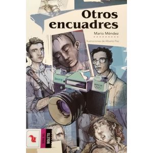 OTROS ENCUADRES - MENDEZ, MARIO
