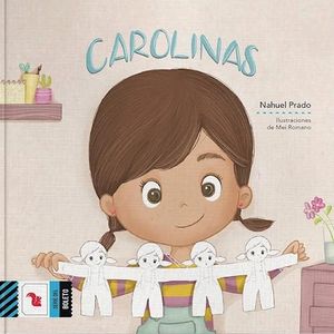 CAROLINAS - PRADO, NAHUEL