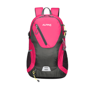 Mochila Bolso Viaje Trekking Impermeable 40 Lts Alpina 2205