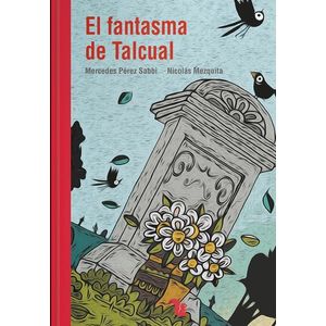 FANTASMA DE TALCUAL, EL- LECTONAUTAS - PEREZ SABBI, MERCEDES