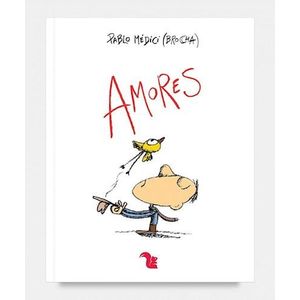 AMORES - MEDICI, PABLO