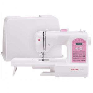 Máquina de Coser Singer Starlet 6699
