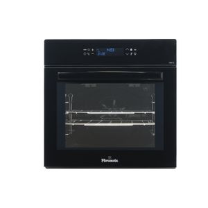 Horno Eléctrico Empotrable Digital Florencia 7887E Negro