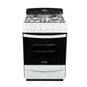 Cocina a Gas Multigas Florencia 5546 Blanca