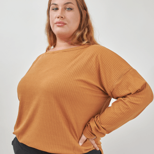 Remera Pachu Dulce de Leche