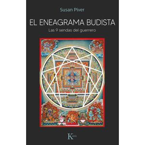 ENEAGRAMA BUDISTA, EL - PIVER, SUSAN