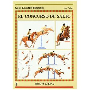 CONCURSO DEL SALTO, EL - WALLACE, JANE