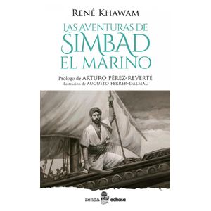 AVENTURAS DE SIMBAD EL MARINO, LAS - KHAWAM, RENE R.