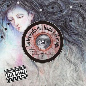 LEYENDA DEL HADA Y EL MAGO, LA - GIARDINO, WALTER Y ROXANA