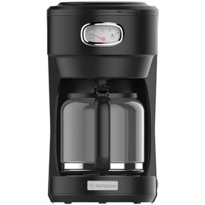 Cafetera De Filtro Cmf1000s03 Westinghouse Retro 1.25l Lh
