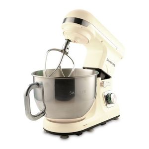 Batidora Planetaria Amasadora Smartlife Sl-sb0037 1000w Lh