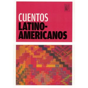 CUENTOS LATINOAMERICANOS - AA. VV.