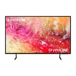 Smart Tv Samsung 43 Pulgadas Crystal Uhd Du7000 4k Tizen Os zf.
