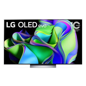 Smart TV LG Oled 55" 4k Smart Oled55c3psa zf.
