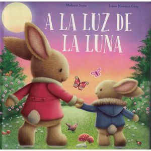 A LA LUZ DE LA LUNA - Joyce, Melanie