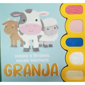 GRANJA - Ward, Sara