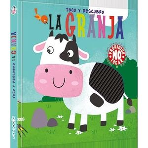 GRANJA, LA TOCO Y DESCUBRO - Anand, Sharada
