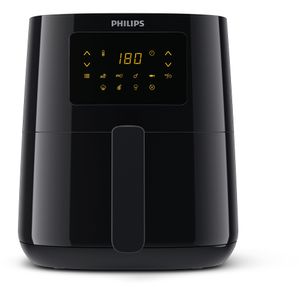 Freidora de aire Philips Digital Rapid Air 4.1L 1400W