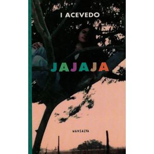 JAJAJA - Acevedo, I