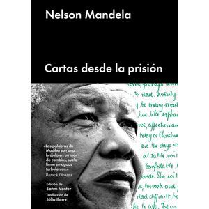 CARTAS DESDE LA PRISION - Mandela, Nelson