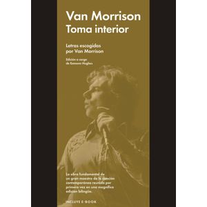TOMA INTERIOR - Morrison, Van