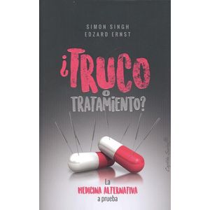 TRUCO O TRATAMIENTO - Singh, Simon