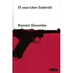 CASO LEON SADORSKI, EL - Slocombe, Romain