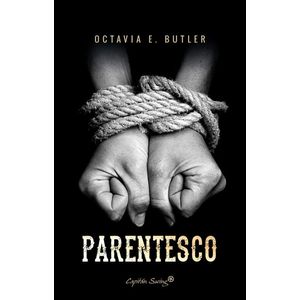 PARENTESCO - Butler, Octavia E.