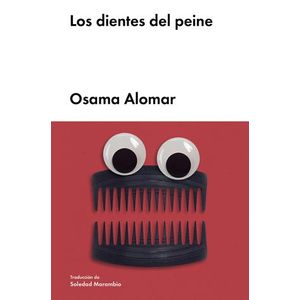 DIENTES DEL PEINE, LOS - Alomar, Osama