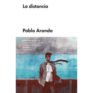 DISTANCIA, LA - Aranda, Pablo
