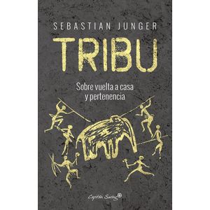 TRIBU - Junger, Sebastian
