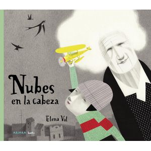 NUBES EN LA CABEZA - Val, Elena
