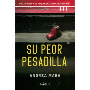 SU PEOR PESADILLA - Mara, Andrea
