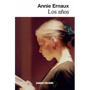 AÑOS, LOS - Ernaux, Annie