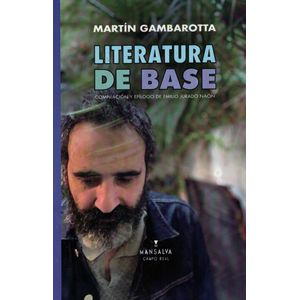 LITERATURA DE BASE - Gambarotta, Martin