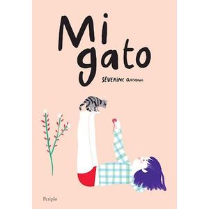 MI GATO - Assous, Severine