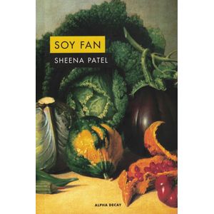 SOY FAN - Patel, Sheena