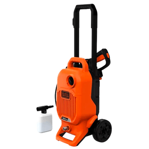 Hidrolavadora Black & Decker 1800W 125 Bar BEPW1800T-AR