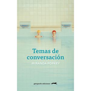 TEMAS DE CONVERSACION - Popkey, Miranda