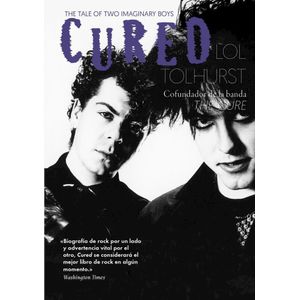 CURED - Tolhurst, Laurence A.