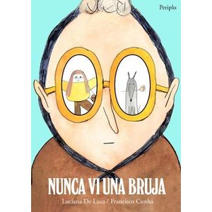 NUNCA VI UNA BRUJA - Luca, Luciana De