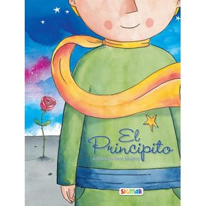 PRINCIPITO (TD), EL - SAINT EXUPERY, ANTOINE DE