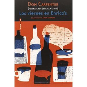 VIERNES EN ENRICO'S, LOS - CARPENTER, DON