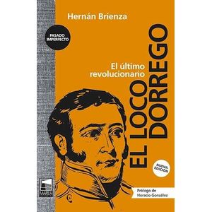 LOCO DORREGO, EL - BRIENZA, HERNAN