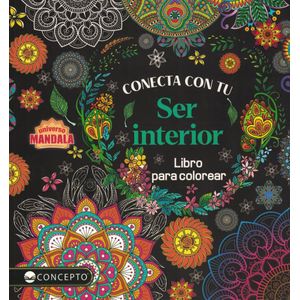 CONECTA CON TU SER INTERIOR - Anonimo