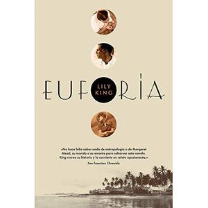 EUFORIA - King, Lily