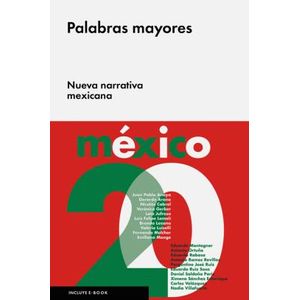 PALABRAS MAYORES - Varios